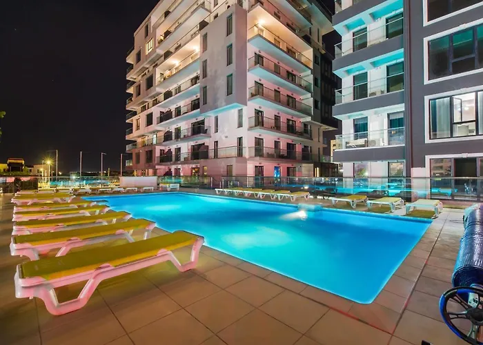 Miramare Residence Aparthotel