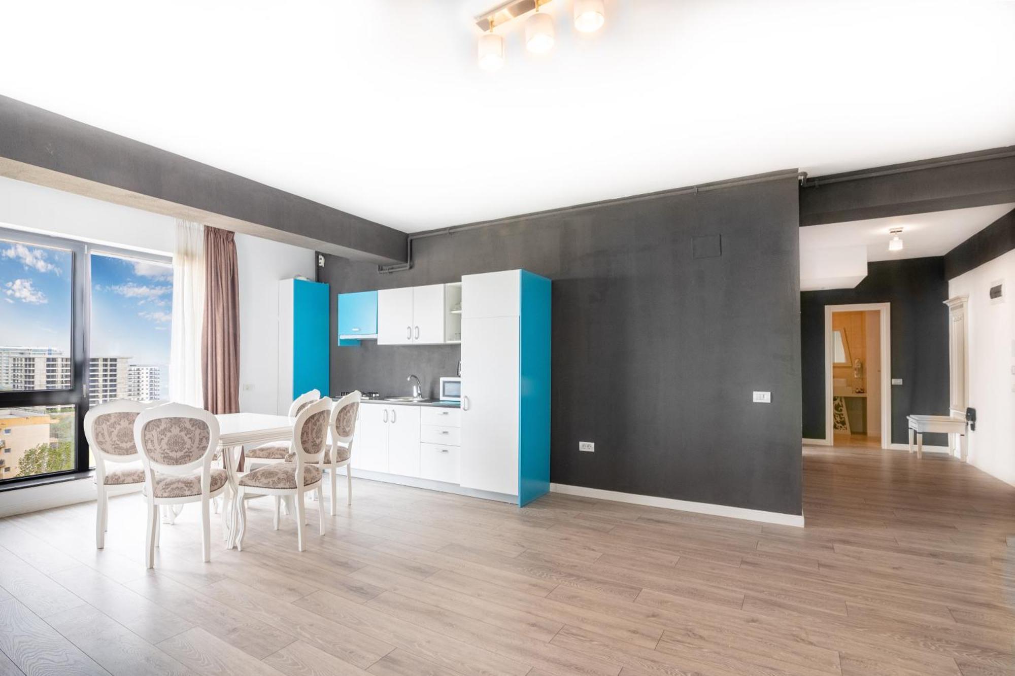 Miramare 3* Năvodari