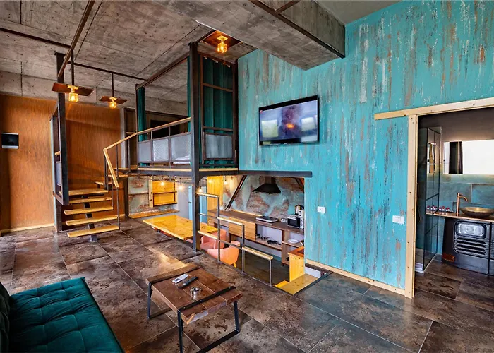 Miramare Residence Aparthotel