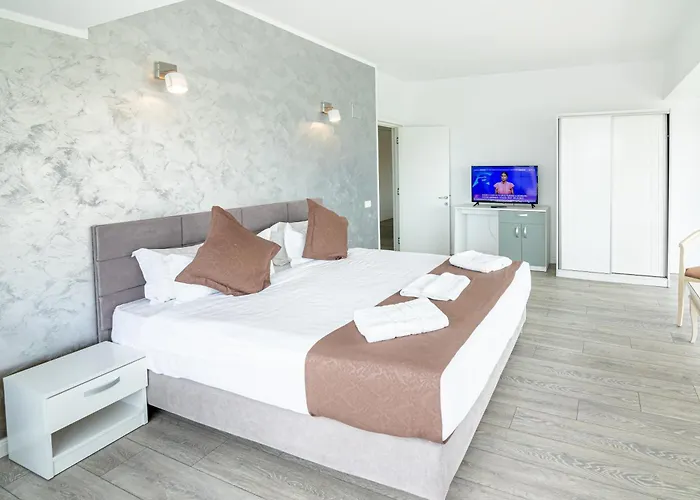Miramare Residence Aparthotel