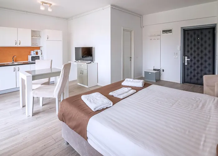 Miramare Residence Aparthotel
