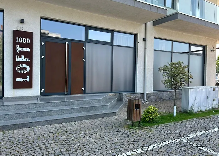 Miramare Residence Aparthotel