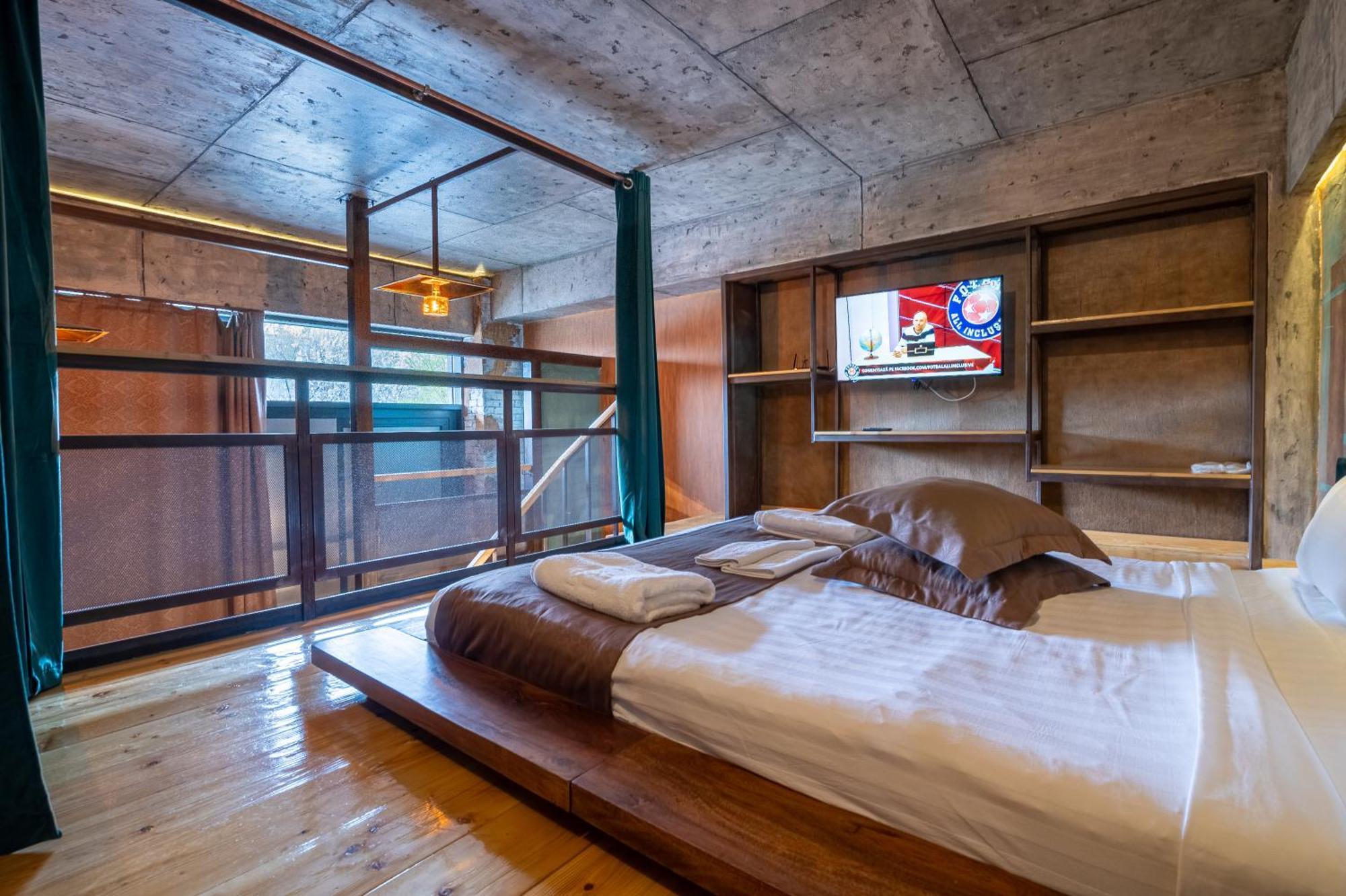 Miramare Aparthotel 3*