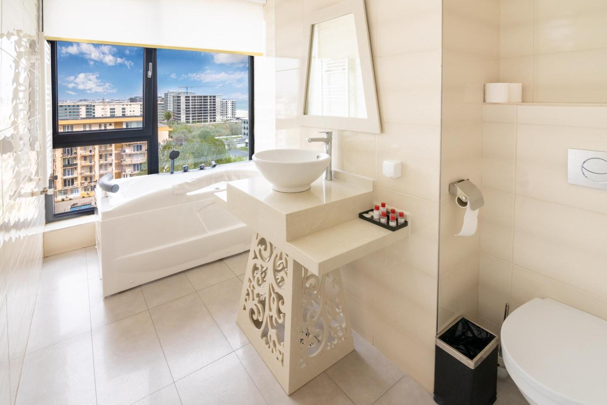 Aparthotel Miramare