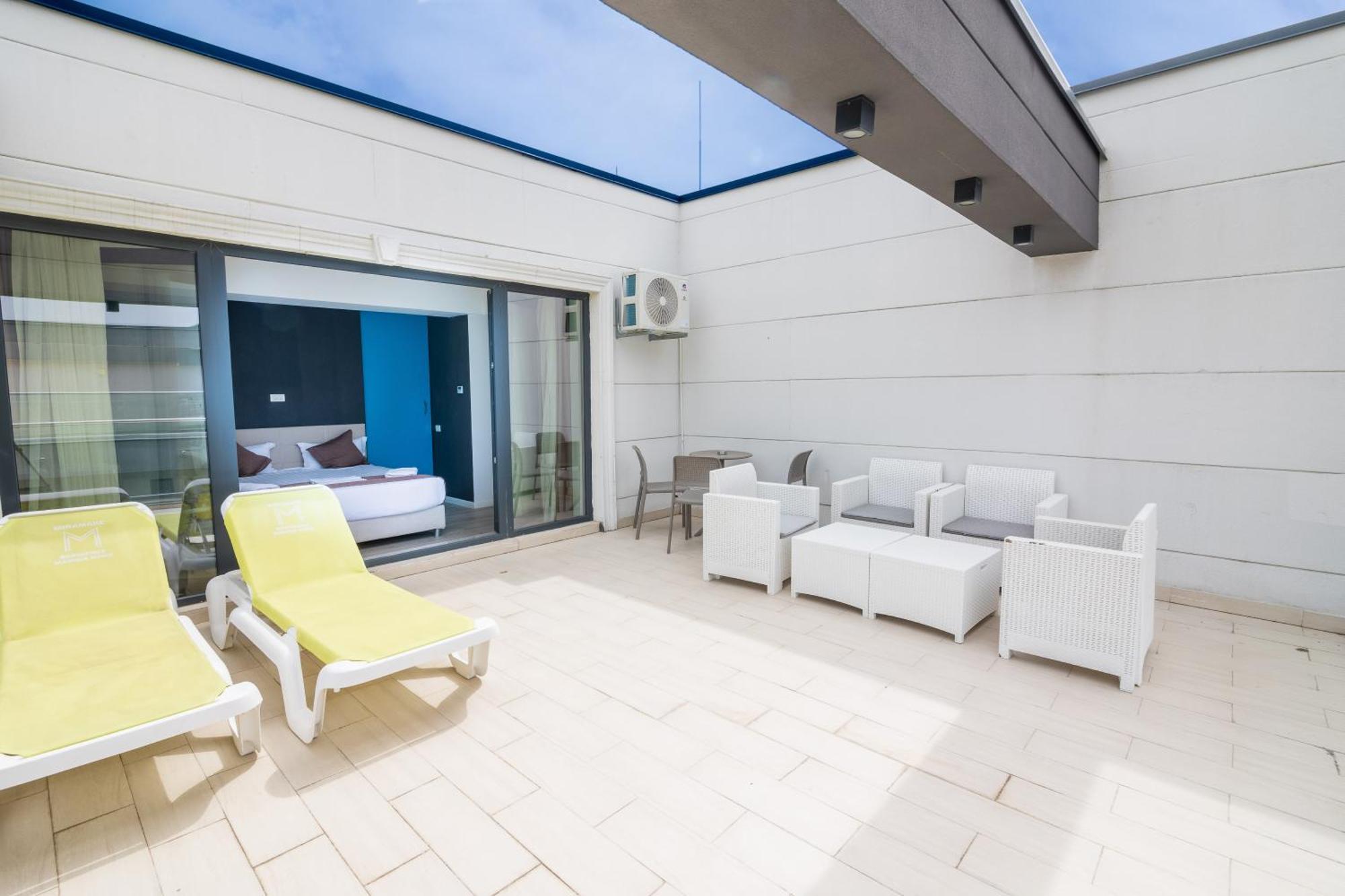 Miramare 3* Năvodari