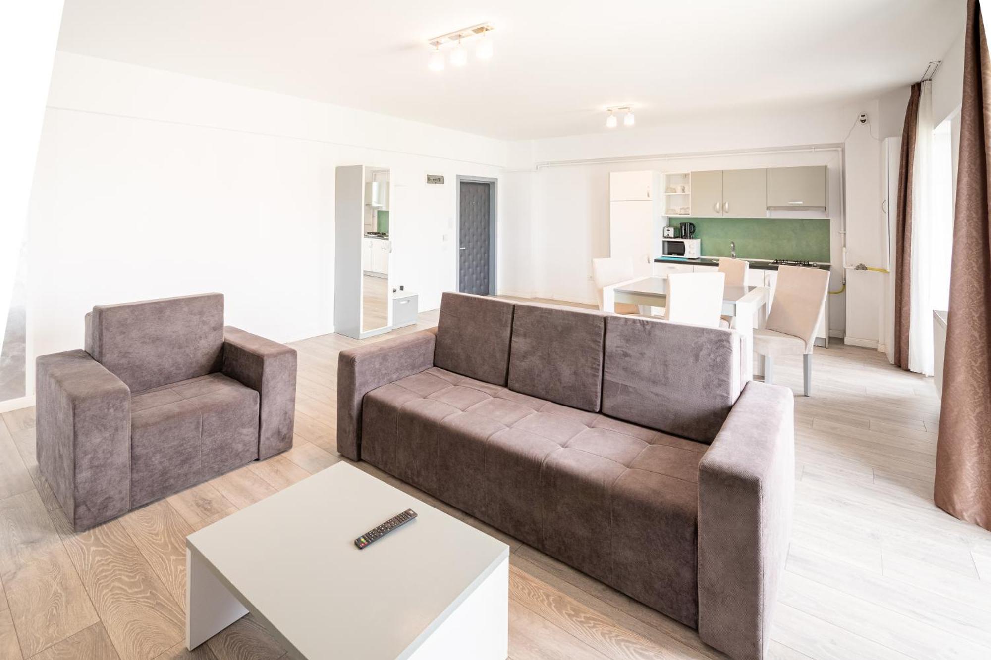 Aparthotel Miramare 3*