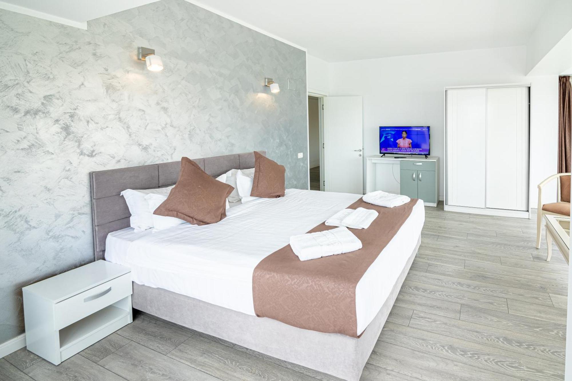 Miramare 3* Năvodari