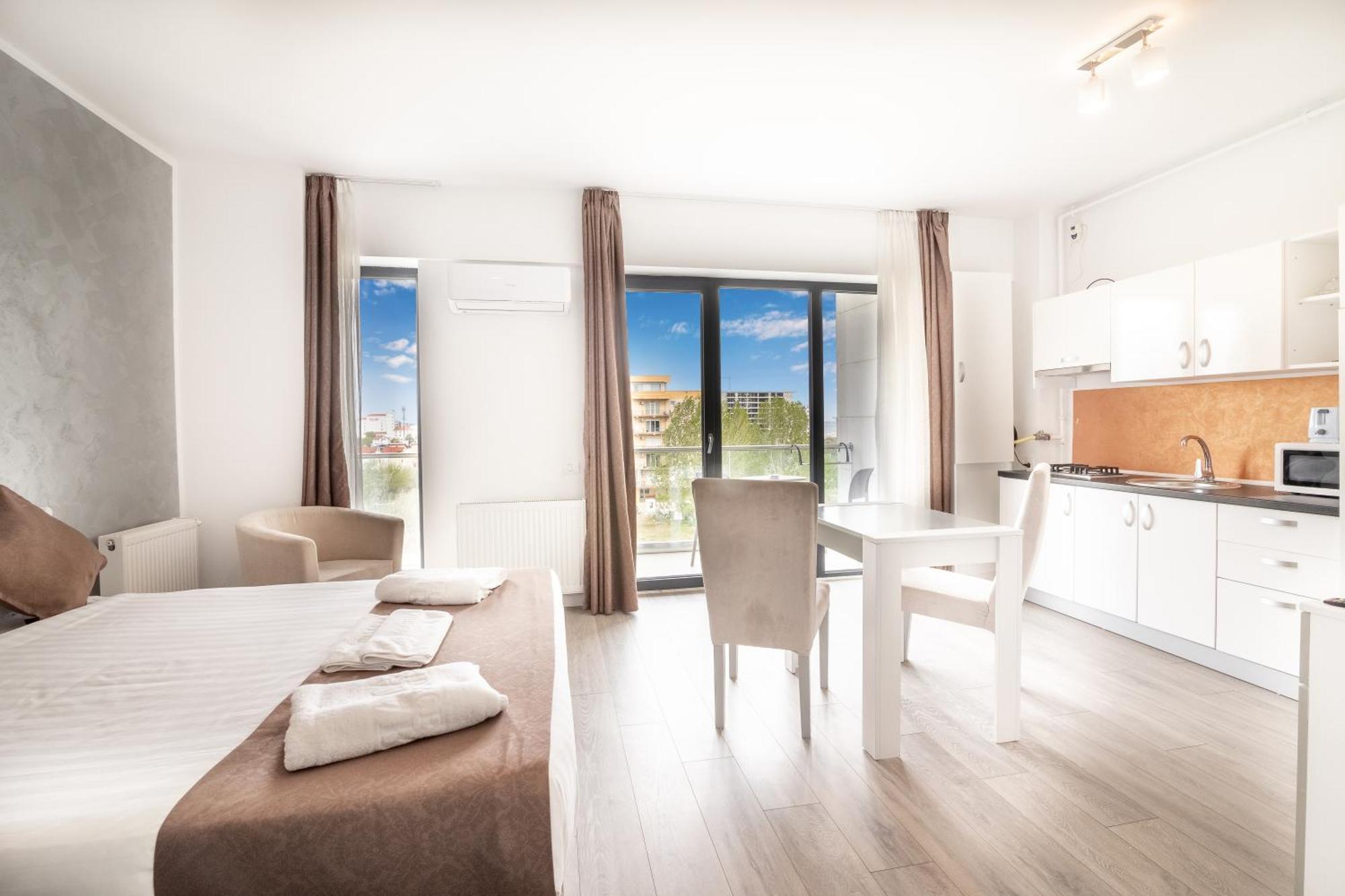 Miramare Aparthotel