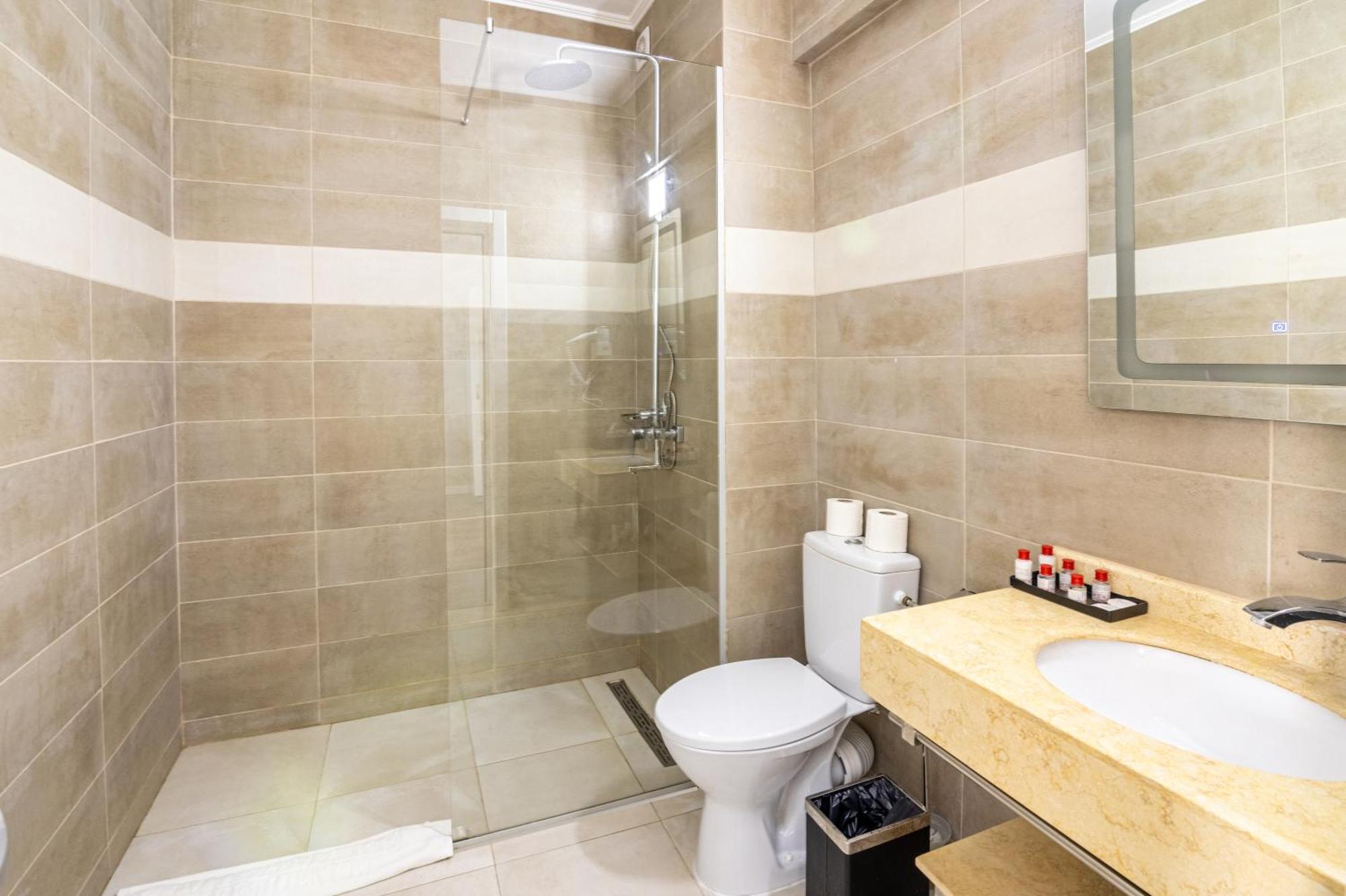 Aparthotel Miramare 3*