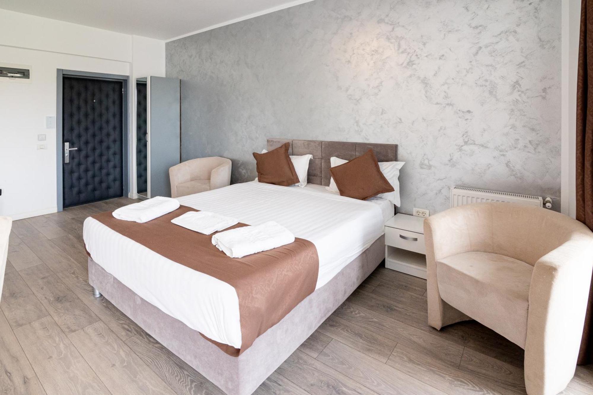 Miramare Appart hôtel