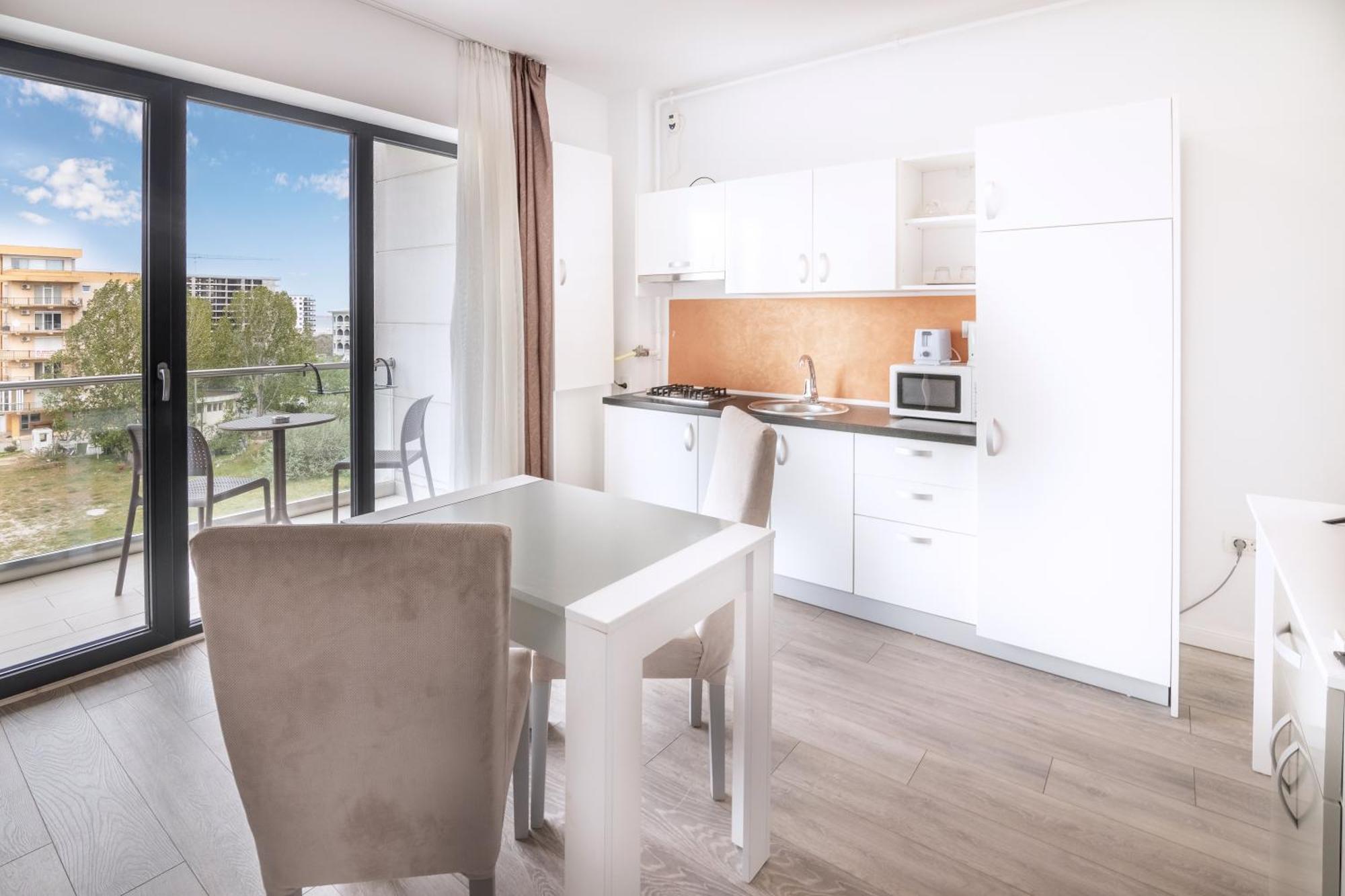 Aparthotel Miramare