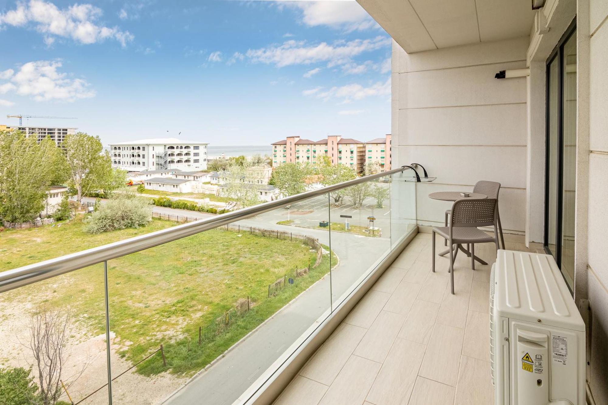 Miramare Appart hôtel 3*
