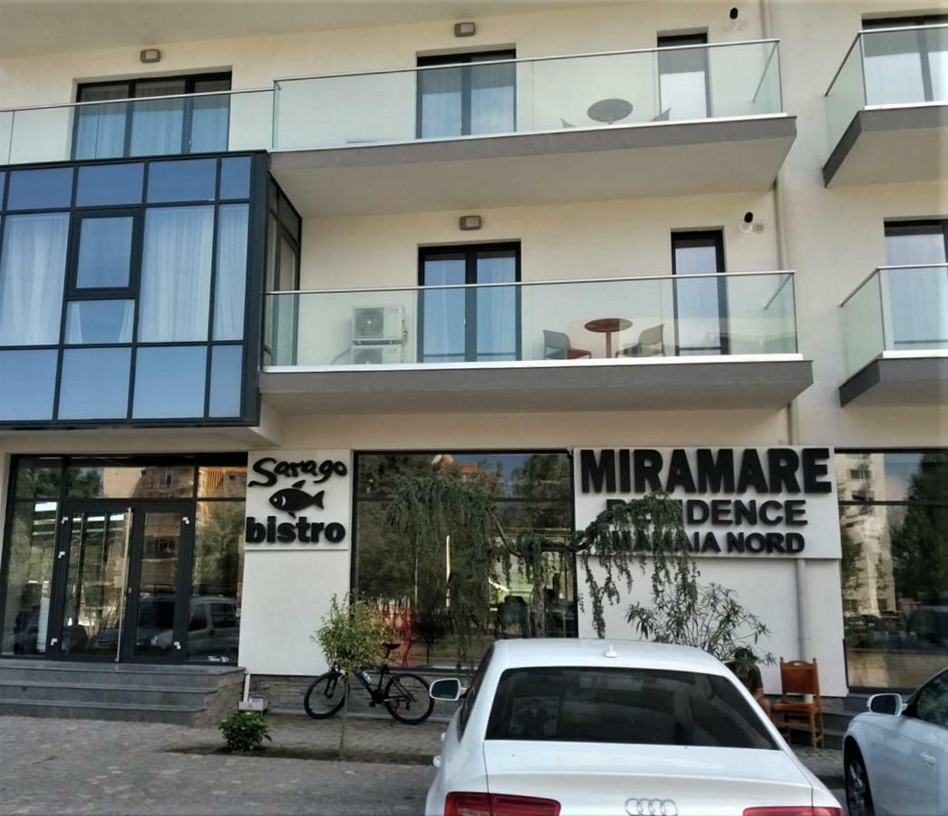 Aparthotel Miramare 3*