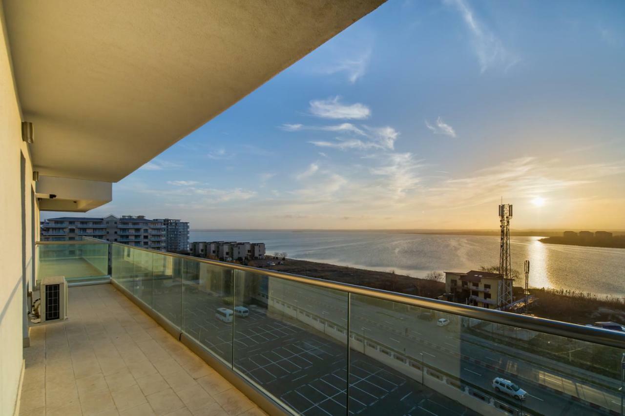 Miramare Aparthotel Navodari