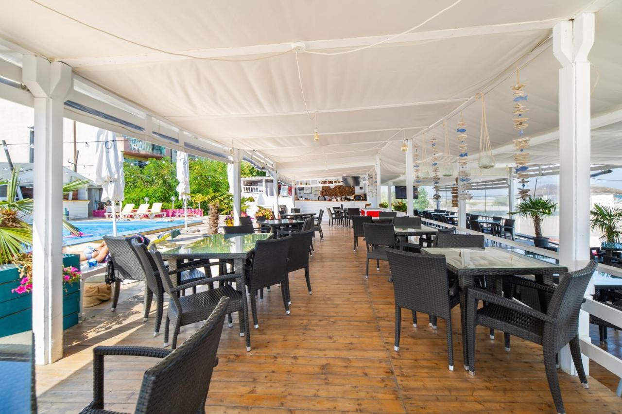Aparthotel Miramare 3*