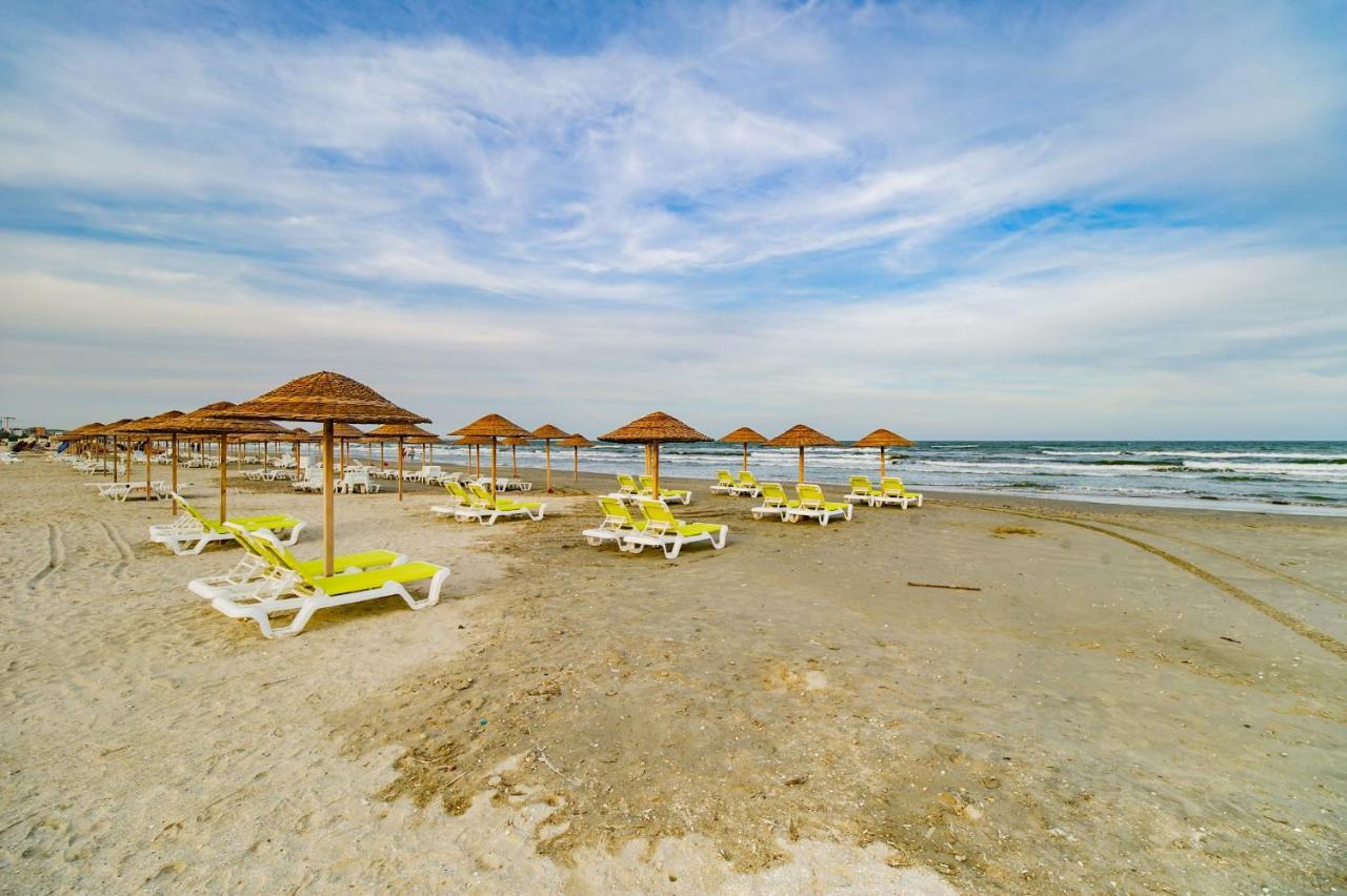 Miramare Appart hôtel Năvodari